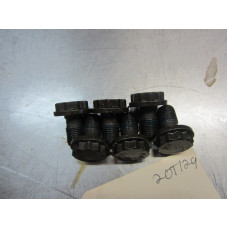 20T129 Flexplate Bolts For 05-14 Volkswagen Jetta  2.5